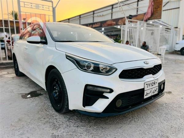 Kia Cerato 2019 for sale in Iraq - Najaf